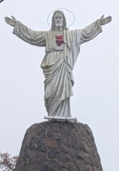 Jesus says Meme Template