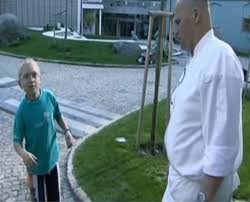 kluk s kamením Meme Template