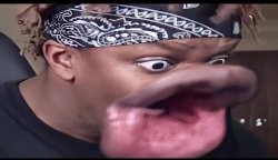 shocked Meme Template