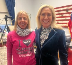 happy shining antisemites Meme Template