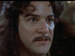 Inigo Montoya Revenge Meme Template