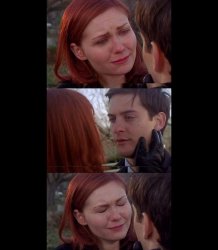 Tell me the truth I'm ready to hear it - square Meme Template