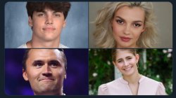 Ndt racist and died Meme Template