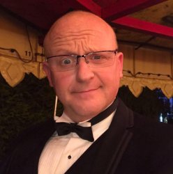 Buttplug Meme Template