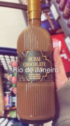 Dubai chocolate wine rio Meme Template