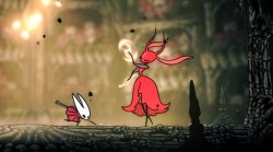 silksong carmelita Meme Template