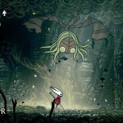 Sister Splinter Silksong Meme Template