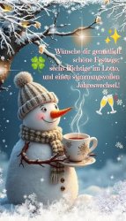 Snowman Meme Template