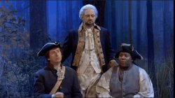 Nobody Knows Meme Template