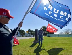 Gays for Trump - MAGA Meme Template