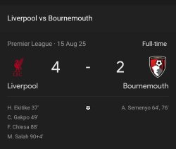 Beating Bournemouth isn't for everyone. Meme Template