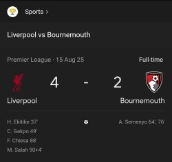 Beating Bournemouth isn't for everyone. Meme Template