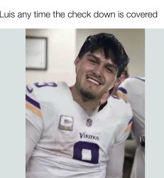 Luis mad Meme Template