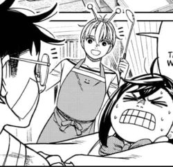 Vamola Meme Template