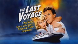 the last voyage Meme Template