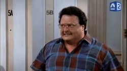 Newman Meme Template
