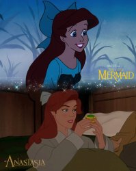 two gingers Meme Template