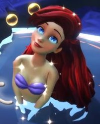 She's so beautiful Meme Template