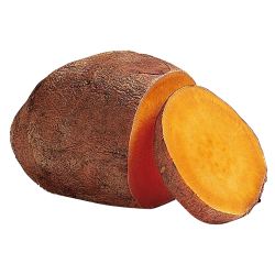 Sweet Potato Meme Template
