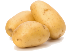Potatoes Meme Template