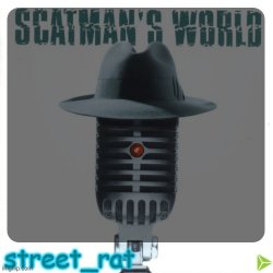 street rat's scatman john temp Meme Template