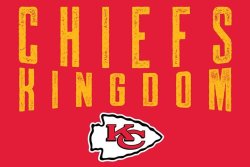 Chiefs Kingdom Meme Template