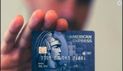 Credit card Meme Template