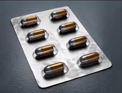 PILLS THAT CURE ISLAM Meme Template