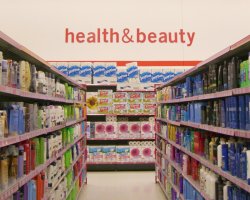 Health and beauty Meme Template