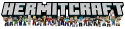 hermitcraft banner Meme Template