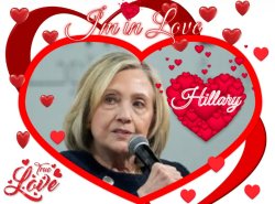 Hillary Clinton Beautiful Meme Template