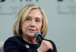 Hillary Heart Throb Gorgeous Doll Meme Template