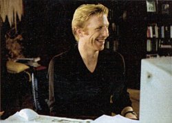 Boris Becker "na das war ja einfach" Meme Template