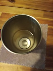 WHAT A NICE WATER Meme Template