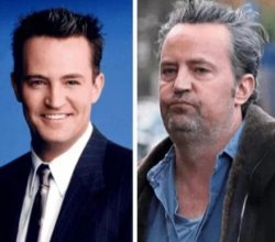 Start - End Meme Template