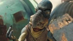 Watto - No Head No Deal Meme Template