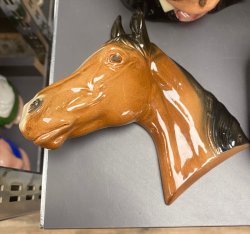 Horse Reaction Meme Template