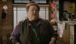 Mr Deeds Dirty Tramp Meme Template