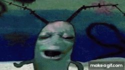 Plankton Meme Template