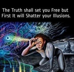 Law of attraction Meme Template