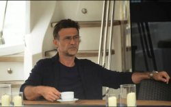 Cem Bender Meme Template