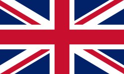 Uk flag Meme Template