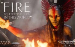 Avatar The Only Pure Thing Meme Template