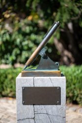 Autopen Memorial Meme Template