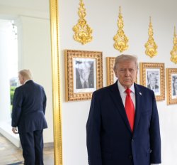 Donald Trump President Diaper Butt Depends Stinky Meme Template