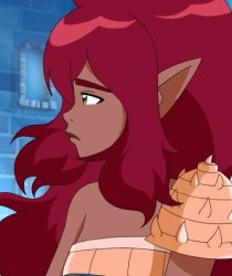 Sad Merblack Meme Template