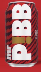 Mr Pibb Meme Template