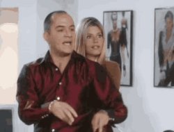 Hugo Lombardi Meme Template