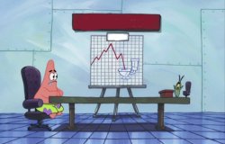 Chum Bucket Toilet Graph Meme Template