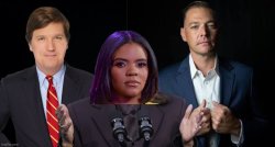 Antisemitic Liars Meme Template